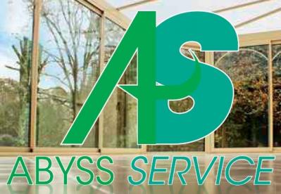 Logo abyss services depliant 03